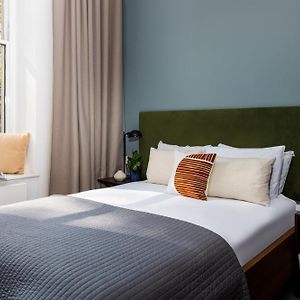 Klassiek Appartement met een Slaapkamer